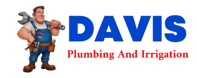 Trusted plumber in MENDON